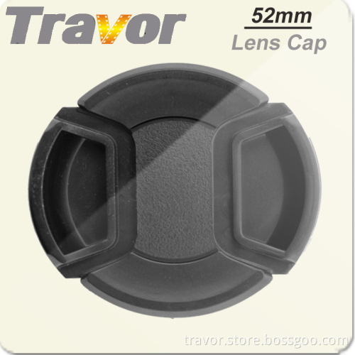 Camera 52mm Lens Cap Body Cap for Nikon&Canon